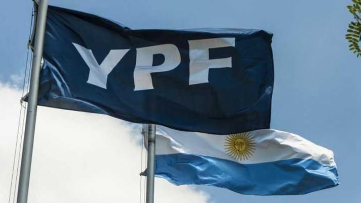 YPF modificó la oferta de canje de su deuda internacional