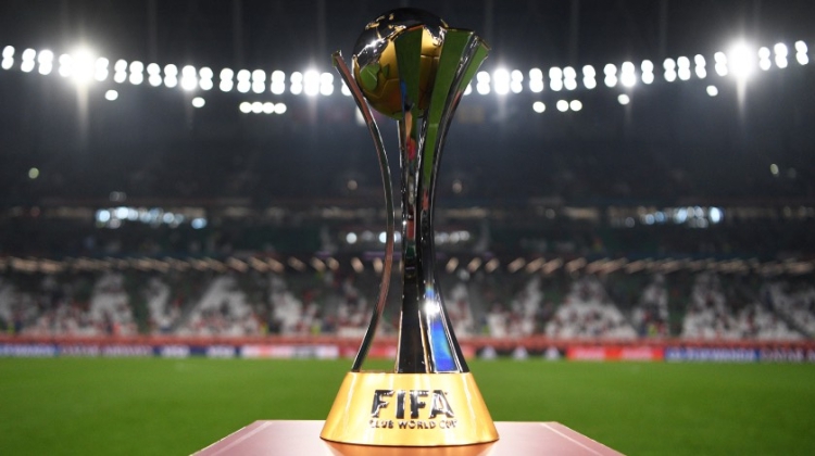 FIFA y una modificación que pone a Boca por encima de River de cara al Mundial de Clubes 2025