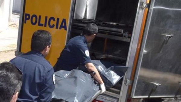 Encuentran a un adolescente sin vida en su vivienda