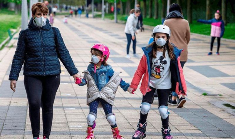 Provincia por provincia, así será el calendario de vacaciones de invierno