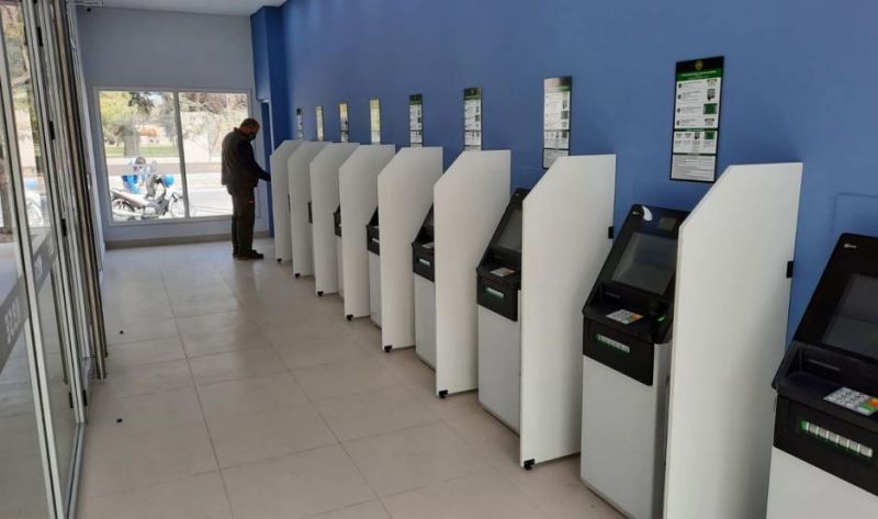 Hoy se paga la primera cuota del bono para empleados públicos