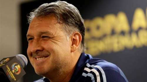 La Selección, en busca de más certezas ante Panamá