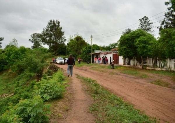 Denuncian vínculo de gendarmes con ladrones en el norte