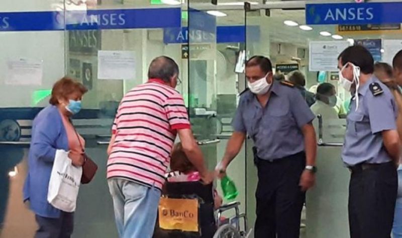 Anses acomoda su calendario de pagos por el feriado: cómo queda