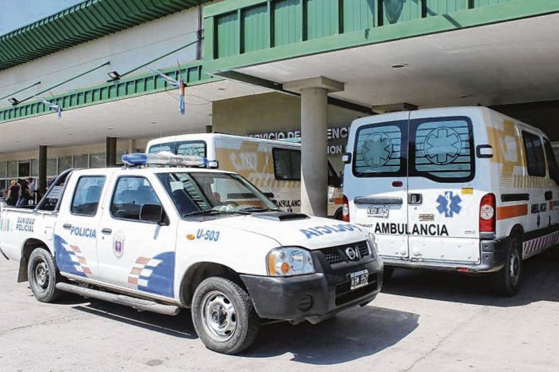 Joven de 18 años despertó y encontró a su hermano mayor ahorcado: le salvó la vida