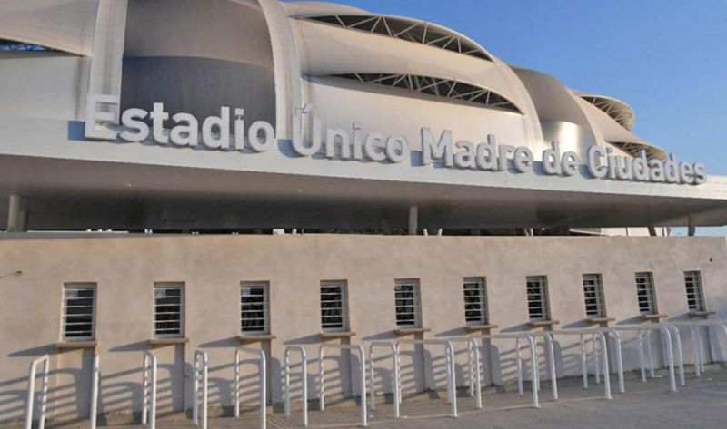 Conocé cómo será el acceso al estadio para el partido de Central ante Boca.