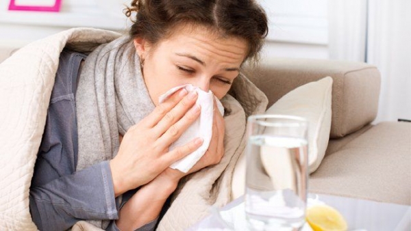 Idean método por Instagram que predice con efectividad del 90% picos de epidemia de gripe