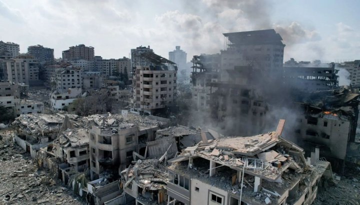 TikTok suprime más de 500.000 videos y transmisiones en vivo del conflicto Israel-Hamas