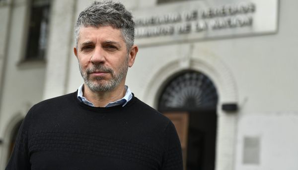 "Los padecimientos mentales son un proceso dinámico que pueden atravesarnos a todos"