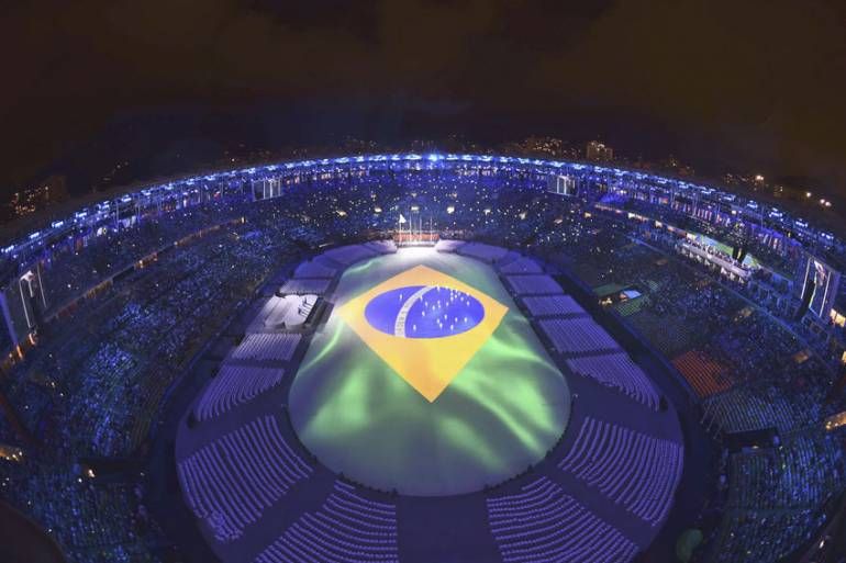 Brasil confirmó la organización de la Copa América