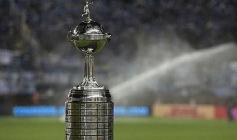 Boca, River, Estudiantes, Vélez, Colón y Talleres sabrán mañana sus rivales en la Libertadores
