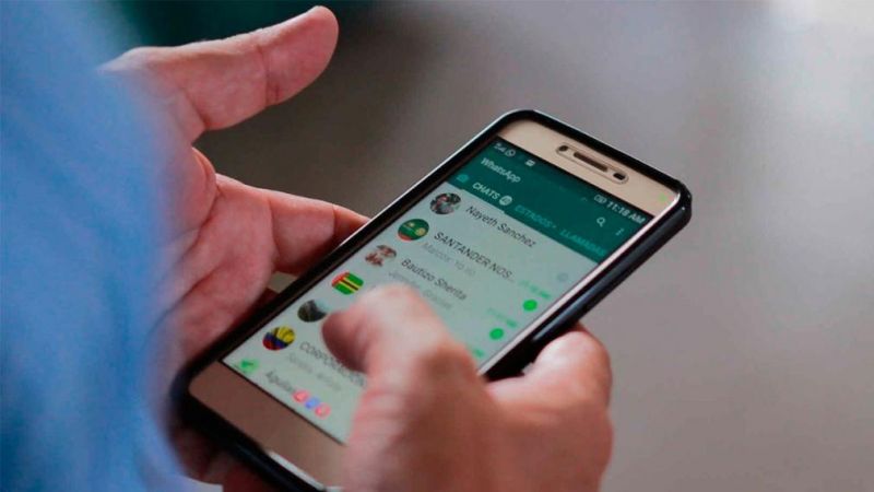 Se cayó WhatsApp y hay problemas para enviar y recibir mensajes a nivel mundial