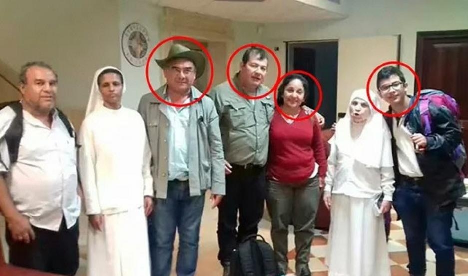 Docente chaqueña denunció por abuso a un ex funcionario de esa provincia