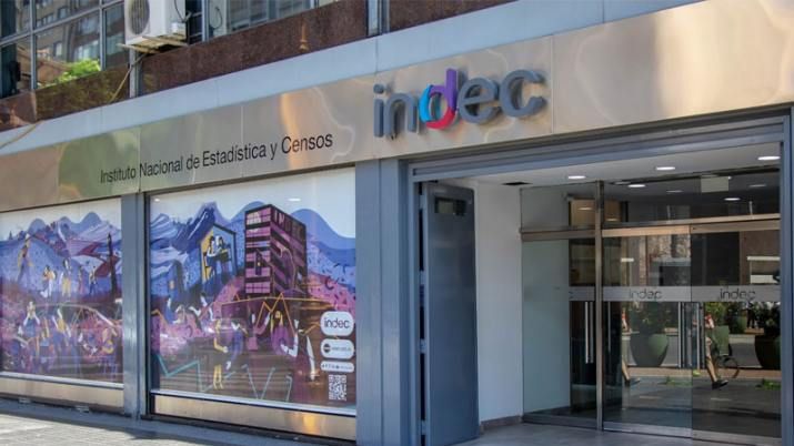 INDEC: en tres meses se perdieron 3.757.000 puestos de trabajo