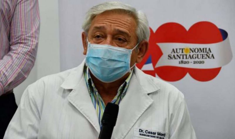 El Dr. Monti habló sobre el caso del colegio La Asunción