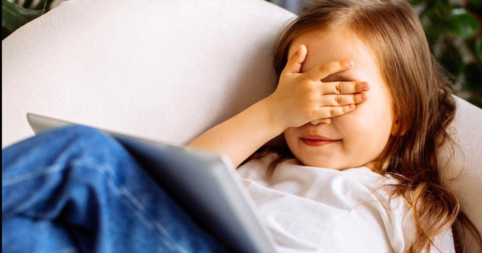 ¿El uso del Tik Tok es un peligro para la salud niños y adolescentes?