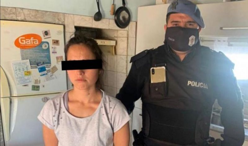 Detuvieron a una mujer por asesinar a sus hijos mientras dormían