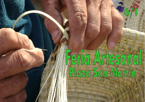 Este Domingo 6 de Enero Arranquemos el año 2019 con todo.
