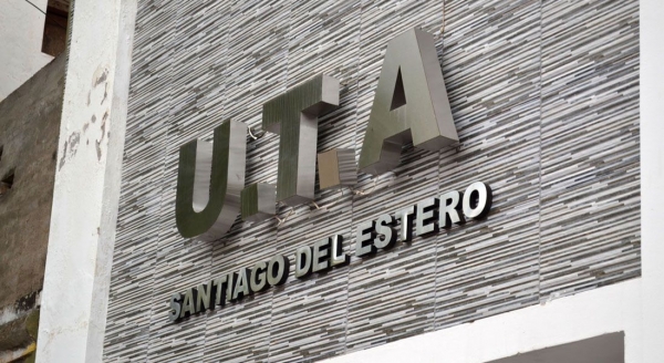 Otra vez: UTA amenaza con un nuevo paro si no les pagan lo adeudado