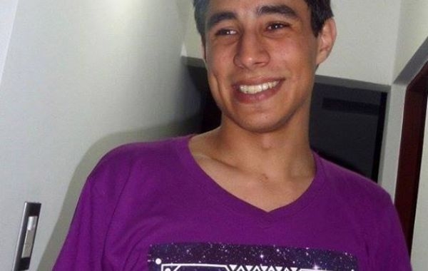 Prueba de ADN confirma que el cuerpo hallado en el río Paraná es de Maximiliano Monges