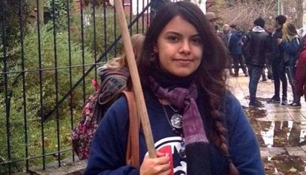 Detuvieron a un segundo sospechoso por el asesinato de Anahí Benítez