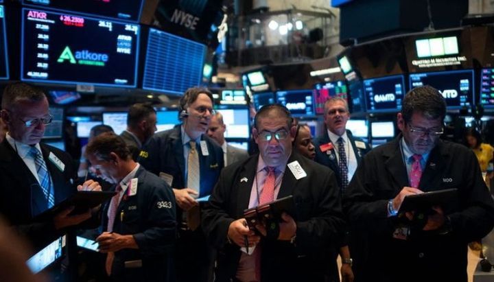 Las acciones de las empresas argentinas caen hasta más del 65% en Wall Street
