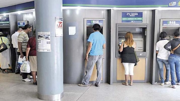 Administración pública y municipales cobran a partir de la medianoche