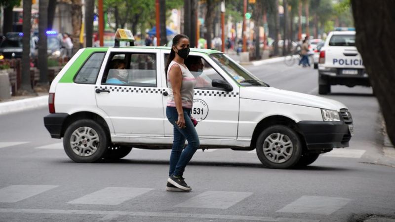 El COE ratificó el descenso de contagios en la provincia con un promedio diario de 27 casos