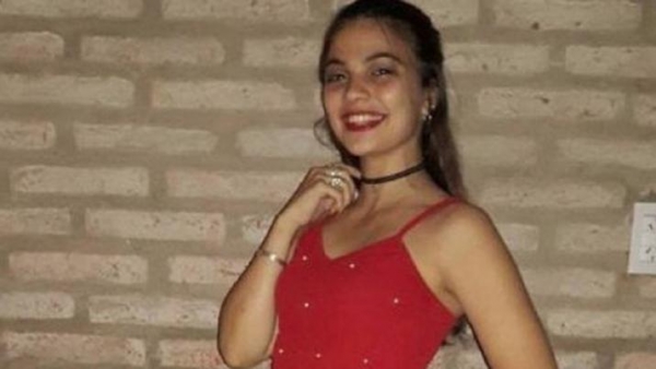 Encuentran muerta a Agustina, la joven que era buscada en Santa Fe