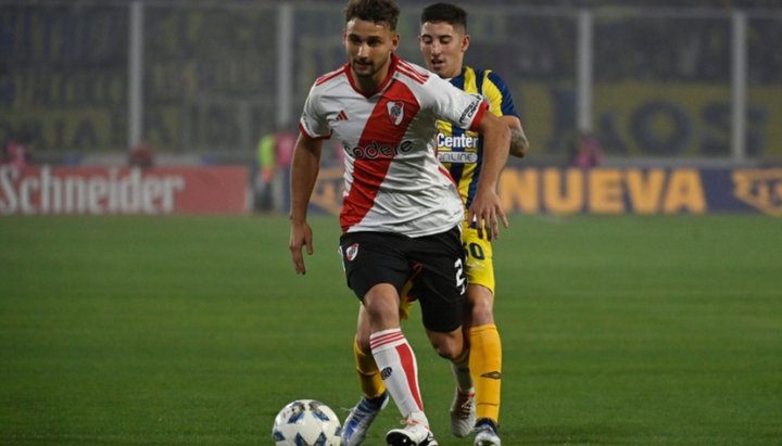 Copa de la Liga: Rosario Central eliminó a River por penales y se metió en la final