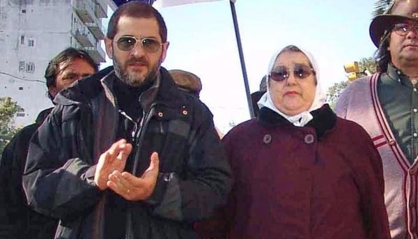 Sueños Compartidos: procesaron a Hebe de Bonafini y Sergio Schoklender