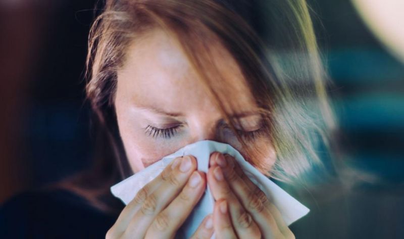 Atención: ¿Cómo diferenciar el Coronavirus de una gripe común?