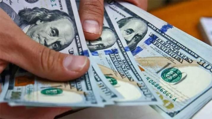 El dólar aumentó 540% en los cuatro años de Gobierno de Mauricio Macri