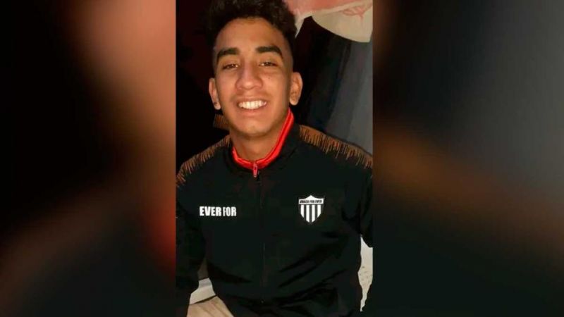 Salió de su casa en el Chaco con destino a Santiago y nunca llegó