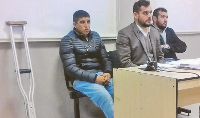 Lo juzgan por abuso de una menor, entre los 12 y 14 años