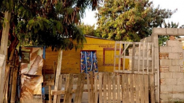 Mató a su ex mujer y a su ex cuñada y dejó una carta a sus hijos antes de suicidarse