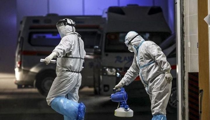 Informan 16 nuevas muertes y suman 1.453 los fallecidos por Covid-19 en el país