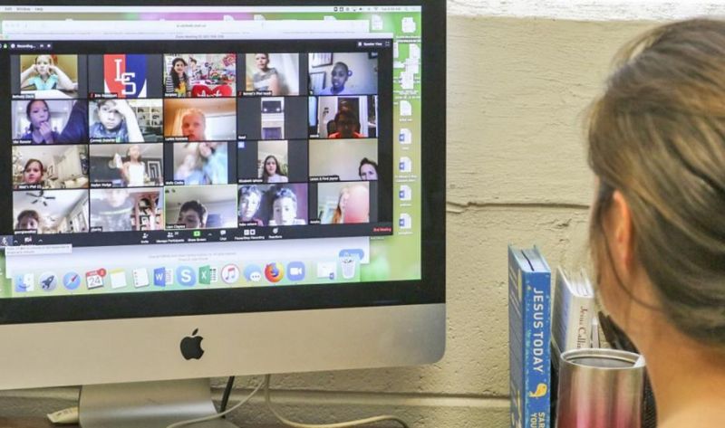 Colegios notifican subas de más del 100% en el costo de matrículas 2021