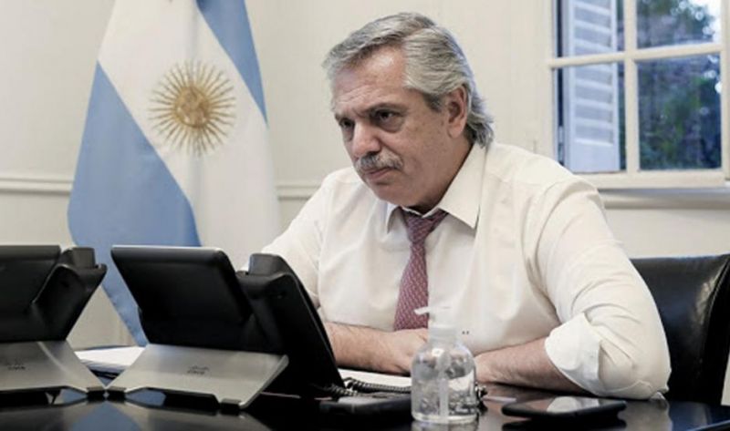 Oficializan la nueva fase de la cuarentena hasta el 2 de agosto