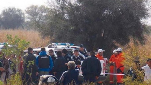 Prevén más detenciones por brutal asesinato y mutilación de Marito