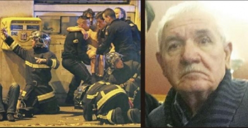 Santiagueños en Francia: “Esto es un horror, se escuchan helicópteros, gritos y tiros"