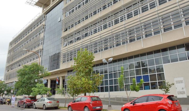 Nómina de jueces, fiscales y defensores que trabajarán durante la Feria Judicial