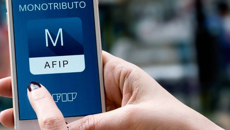 Prorrogan el vencimiento del monotributo hasta mediados de julio