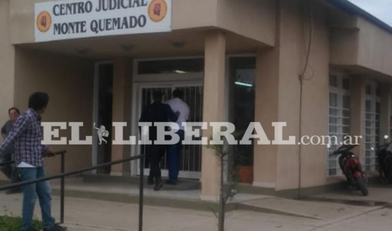 Prisión preventiva para profesor y dos amigos por abuso sexual de una mujer con retraso madurativo