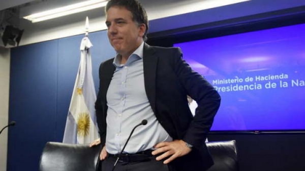 Santiago dejará de percibir cerca de $1.100 millones por eliminación del Fondo Federal Solidario