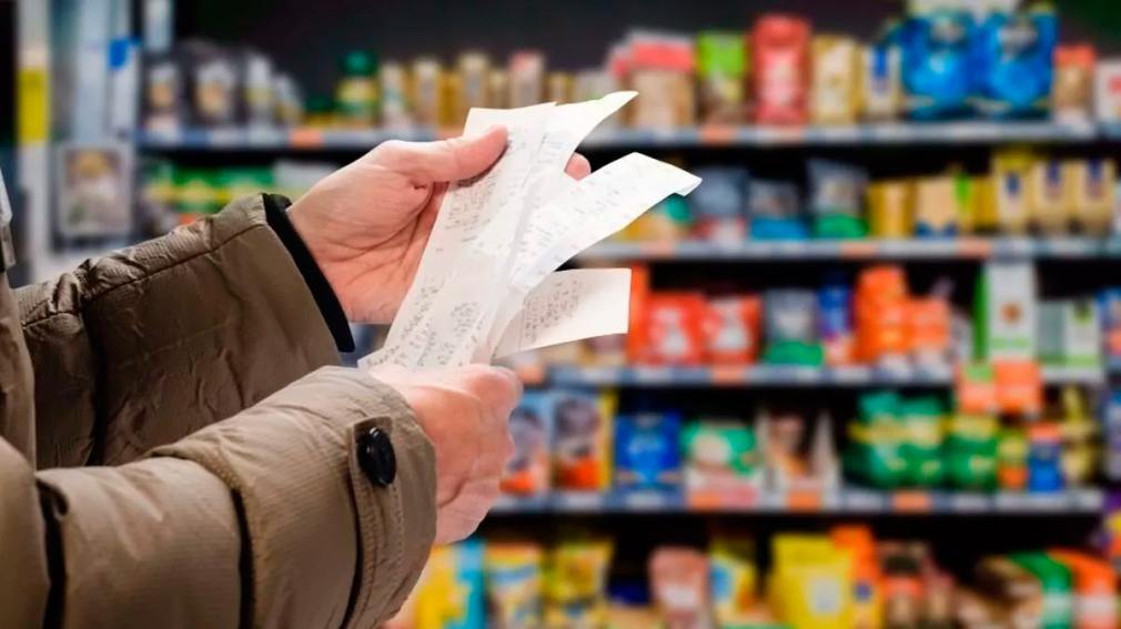 La advertencia de un economista: “Estamos viendo una inflación más alta en noviembre”