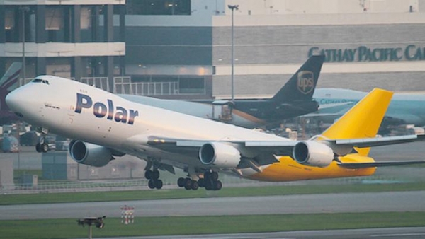 Otra “Low Cost” aterriza en Santiago del Estero