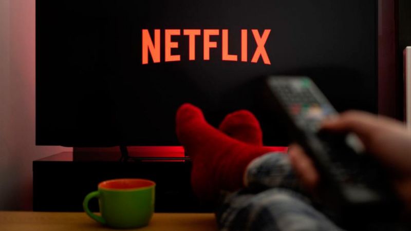 Netflix ya no permitirá compartir las cuentas pagas de forma gratuita