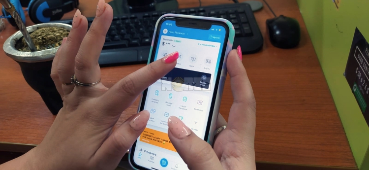 Deshabilitan del débito inmediato que permite ingresar dinero de los bancos directamente a Mercado Pago