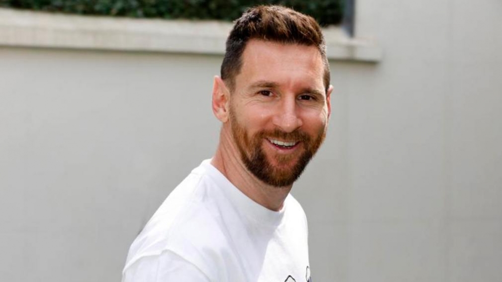 "No vuelvo al Barcelona": Lionel Messi confirmó que jugará en el Inter Miami